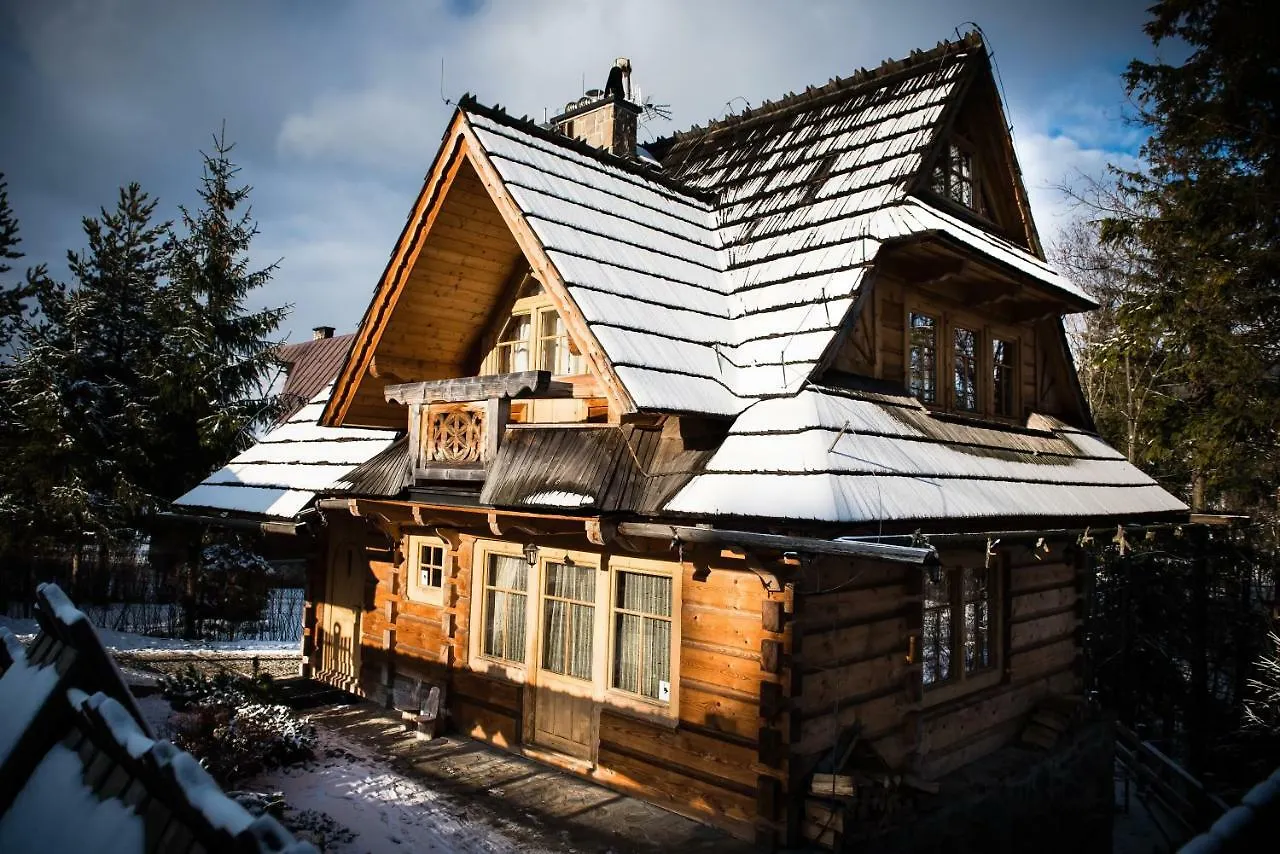 Zakopane Best